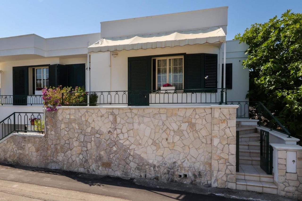 Casa Baia Tramonto Villa Patu Ngoại thất bức ảnh