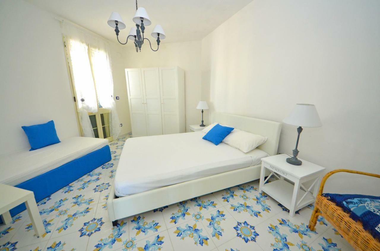 Casa Baia Tramonto Villa Patu Ngoại thất bức ảnh