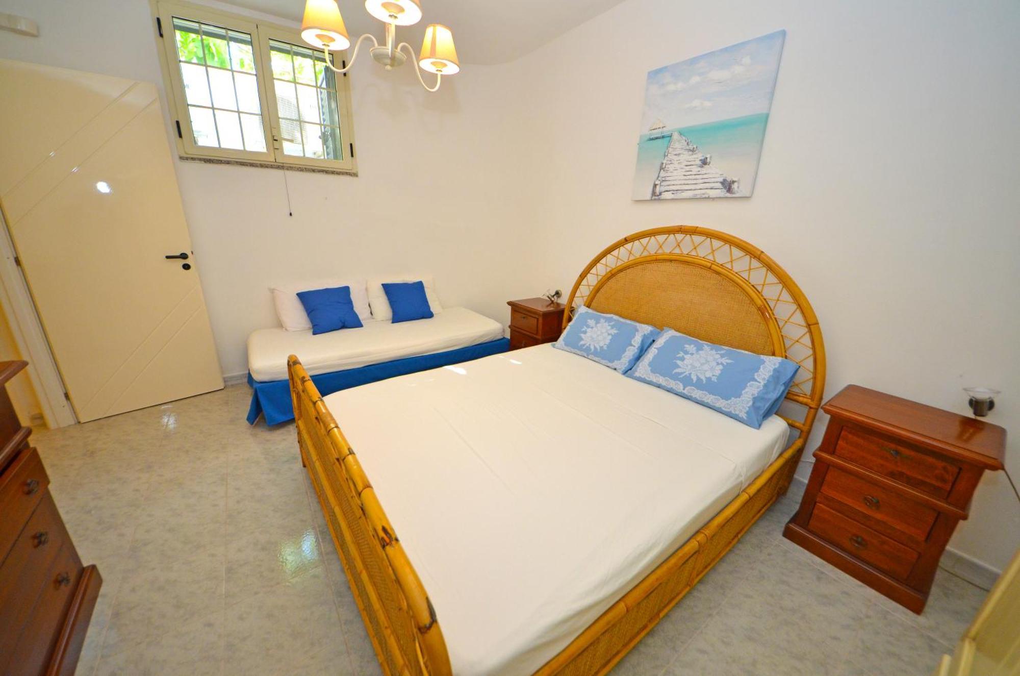 Casa Baia Tramonto Villa Patu Ngoại thất bức ảnh
